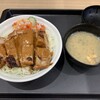 松屋 四条大宮駅前店