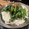 もつ鍋居酒屋 ばか正直 矢上球場