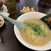 餃子の山岡家 すすきの店