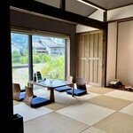 間借り食堂のら - 