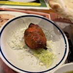 インドカレー ナマステ ポカラ - 