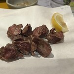 素揚げや 小岩別館 - 