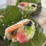 間借り食堂のら - 