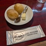 欧風カレー ボンディ 神保町本店 - 