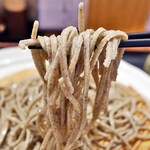 手打ちそば天ぷら 那央人 - 