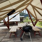 間借り食堂のら - 