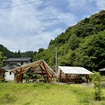 間借り食堂のら - 