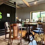 間借り食堂のら - 