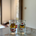 間借り食堂のら - 