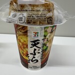 セブンイレブン - 料理写真: