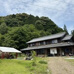 間借り食堂のら - 