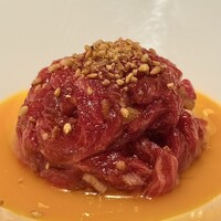 ビーフキッチン 恵比寿店 - 