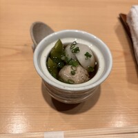 鮨 やざわ - 