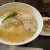 麺屋海神 新宿店