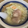 8番らーめん 金沢駅店