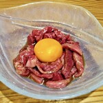 千ふく - 近江牛たんゆっけ