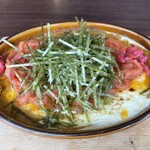 世界にひとつだけの焼きカレー プリンセスピピ門司港 - 