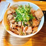 麺屋 壱 - 
