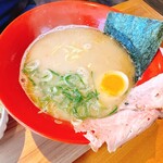 麺屋 壱 - 