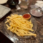 旨いマグロと海鮮居酒屋 漁火 - 