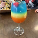 新大久保 アジア屋台村 - 