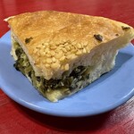 トラットリアフォルツア - 