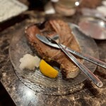 旨いマグロと海鮮居酒屋 漁火 - 