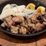 旨いマグロと海鮮居酒屋 漁火 - 