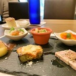 La Cucina del Nacchero - 