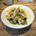 中崎パスタ店 山根屋 - 