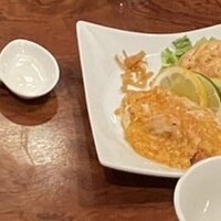 杏梨　チャイニーズキッチン 品川インターシティ店 - 