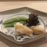 すし処 睦月 - 