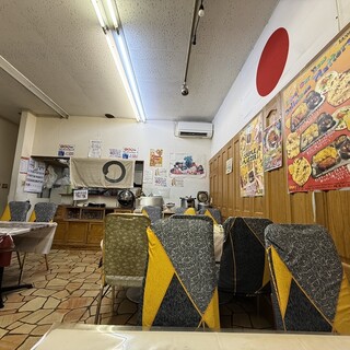 ザイカ・カレーハウス_2