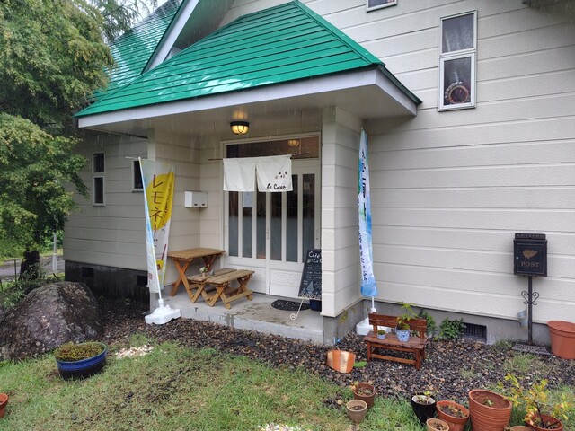 ル・ココン（Le Cocon） - 蔵王町その他（カフェ）の写真