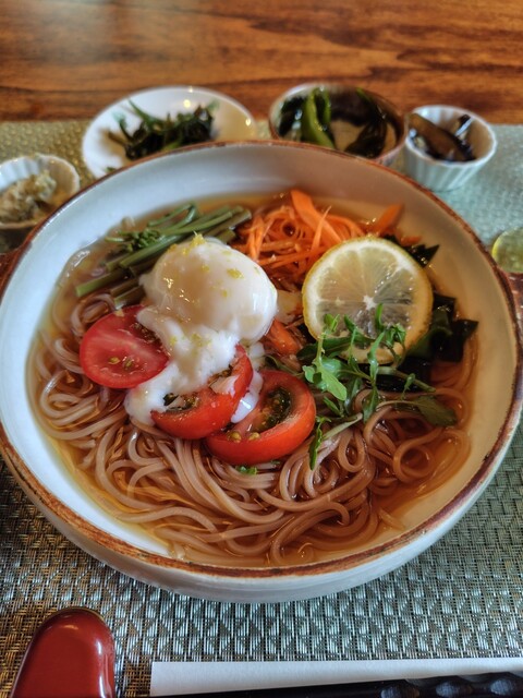 ル・ココン（Le Cocon） - 蔵王町その他（カフェ）の写真