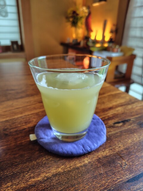 ル・ココン（Le Cocon） - 蔵王町その他（カフェ）の写真