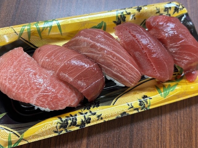 まぐろの源ちゃん - 弘前（海鮮）の写真