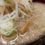 らーめん弁慶 - 