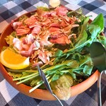 キャンティ・コモ - 