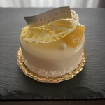 メゾン・ダーニ - ココアナナス