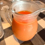 キャンティ・コモ - 