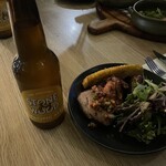 Brazico Brazilian Churrasco - 