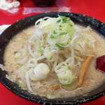 らーめん弁慶 - 