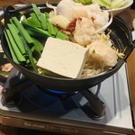 三代目 鳥メロ - 