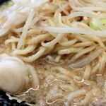 らーめん弁慶 - 