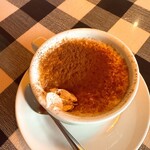 キャンティ・コモ - 