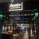 Brazico Brazilian Churrasco - 