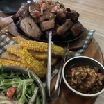 Brazico Brazilian Churrasco - 