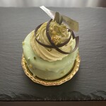 メゾン・ダーニ - アドラーブルピスターシュ