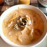 キャンティ・コモ - 